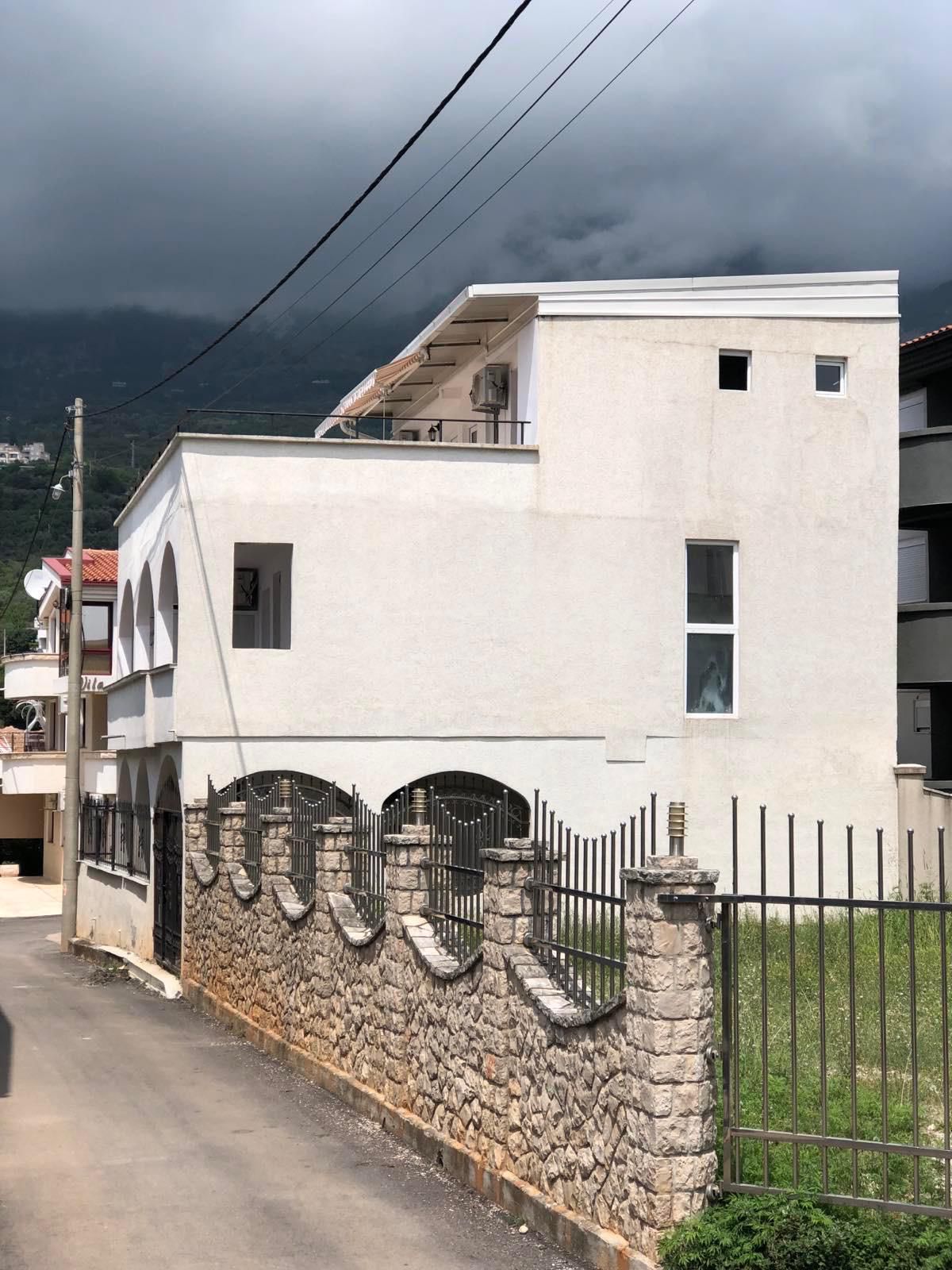 Image of House - 4 Bedrooms - 2 Bathrooms for Sale in Bar-Dobre Vode-Montenegro, Image 1